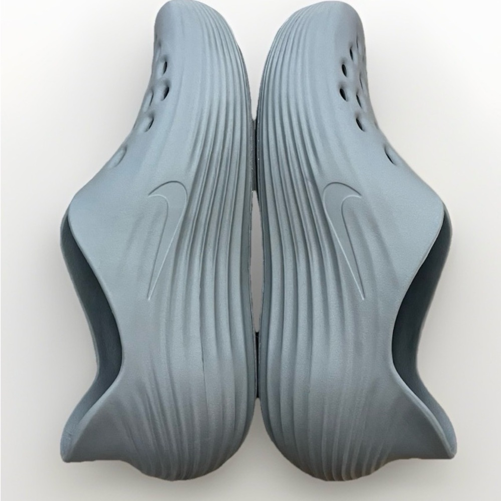 Size 17 - Nike ReactX Rejuven8 Smoke Grey HV5060-002 Men’s Brand New FAST SHIP - Picture 4 of 9